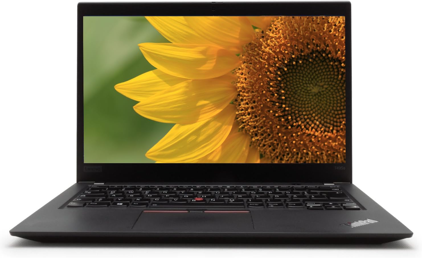 Lenovo ThinkPad T495s 14